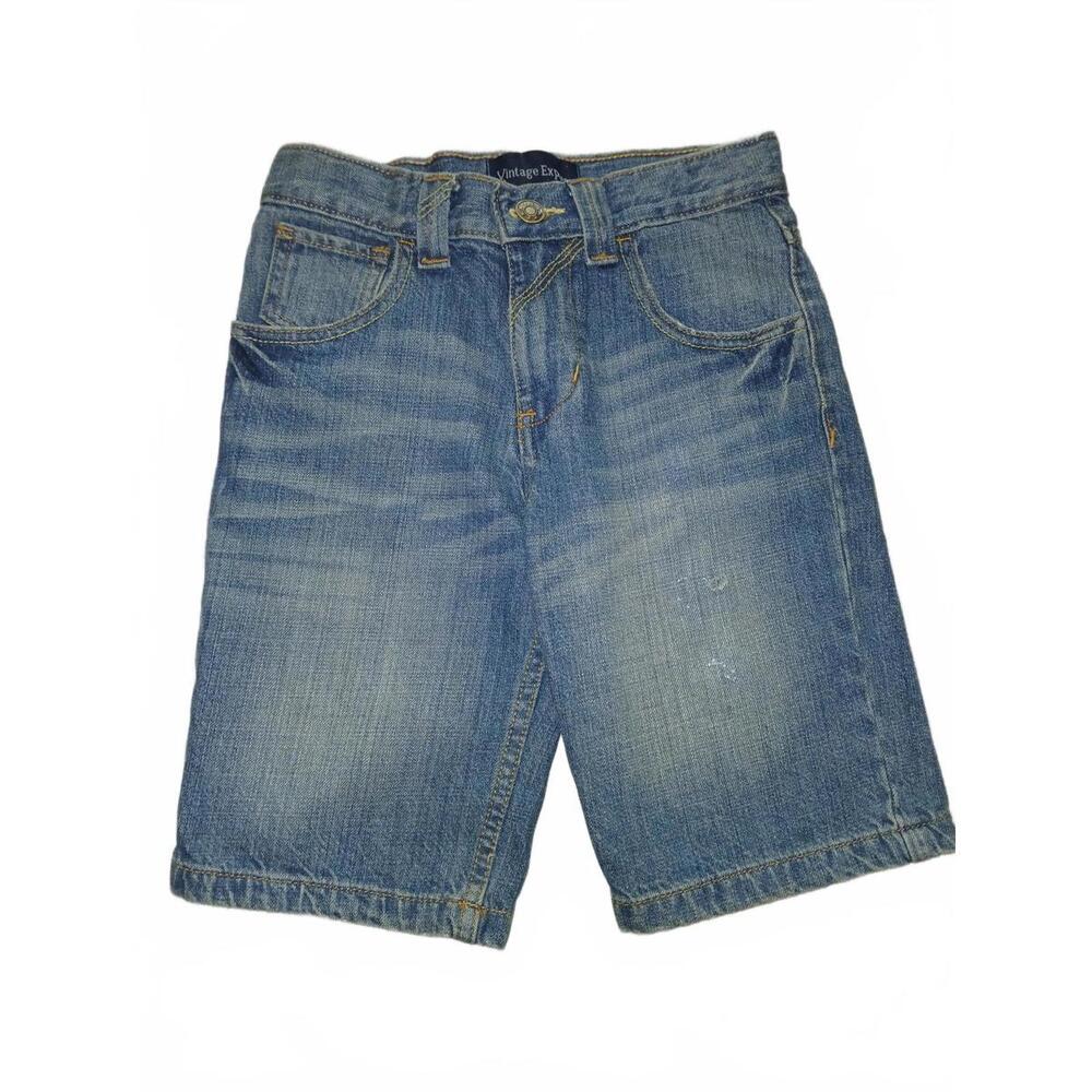 Vintage express kids shorts, 6,good used condition